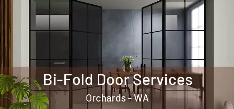  Bi-Fold Door Services Orchards - WA