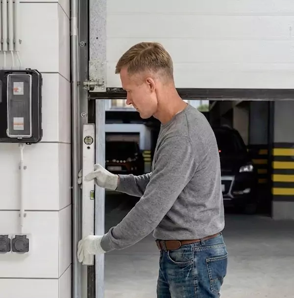 Why Choose Us for Door, Gate and Security Services in Orchards, WA