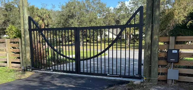 Gate Motor Repair Orchards
