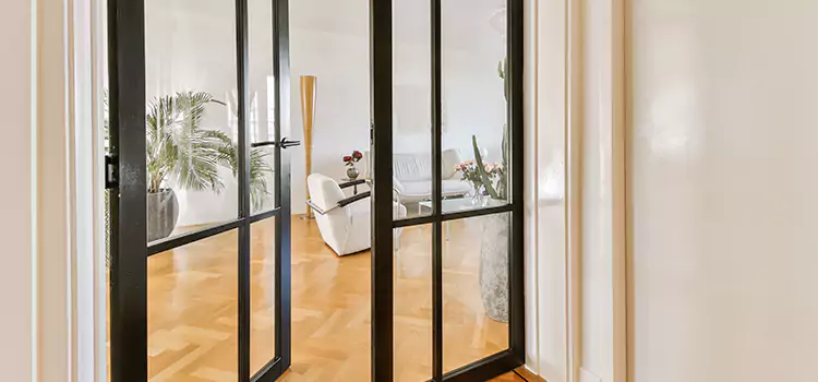 Bifold Door Replacement Orchards