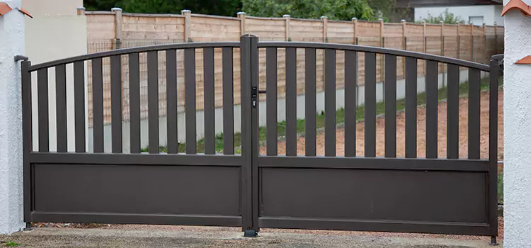 Advanced Gate Solutions in Orchards, WA