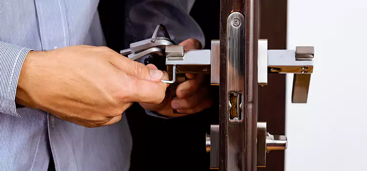Commercial Door Lock Repair Orchards
