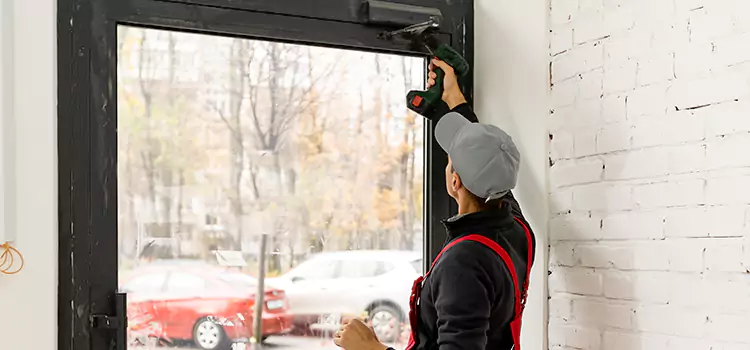 Comprehensive Door Closer Services in Orchards, WA