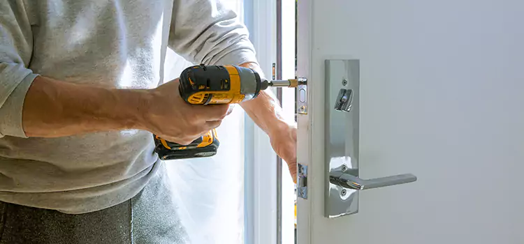 Door Knob Lock Repair Orchards