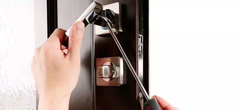 Door Lock Replacement Service Orchards