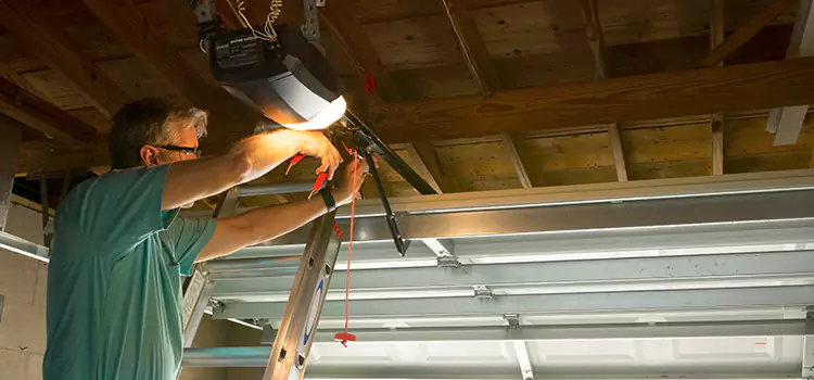 Garage Door Opener Sales and Installation Orchards