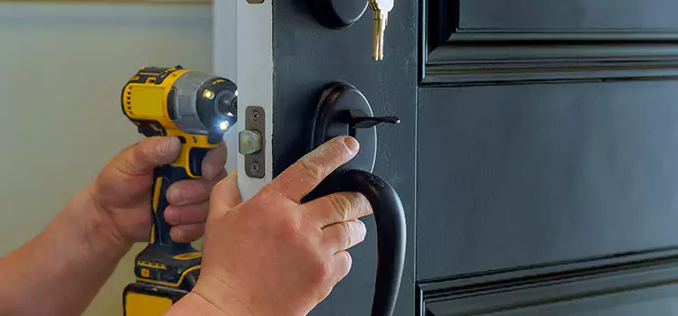 Locksmith Emergency Service Orchards