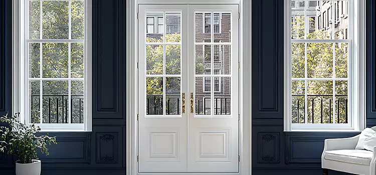 French Door Lock Repair Orchards