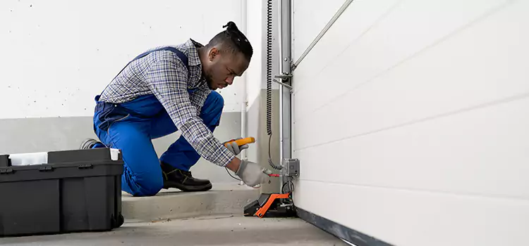 Expert Solutions for Every Garage Lock Need in Orchards, WA