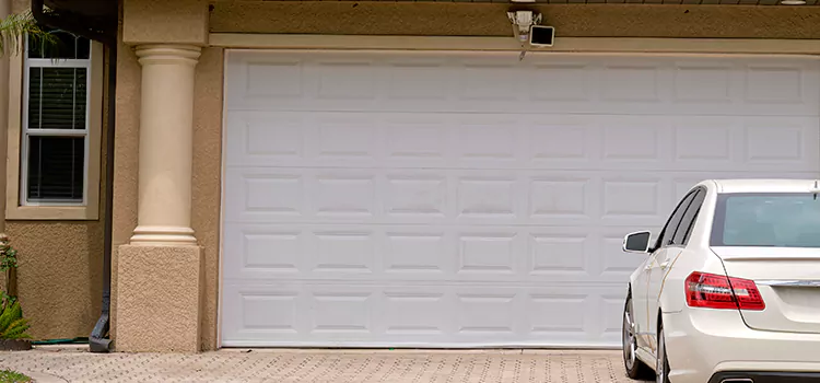 Comprehensive Garage Door Maintenance Services in Orchards, WA