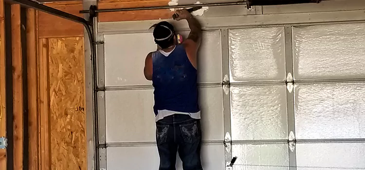 Specialized Garage Door Panel Solutions in Orchards, WA