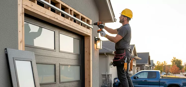 Your Trusted Garage Door Specialists in Orchards