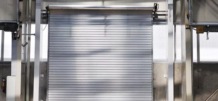 Roller Door Maintenance Orchards