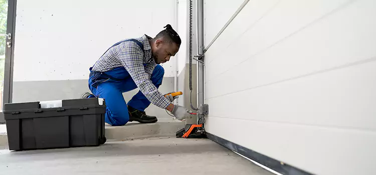 Fix Garage Door Sensor Wires Orchards