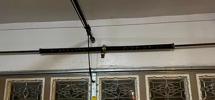 Garage Door Spring Repair Near Me Orchards