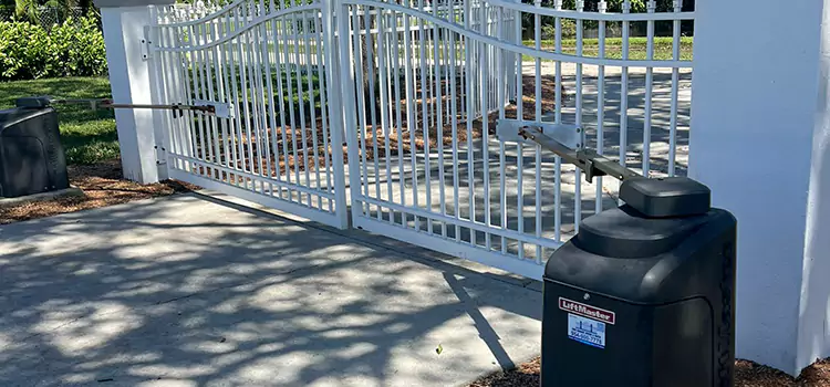 Automatic Gate Opener Repair Orchards