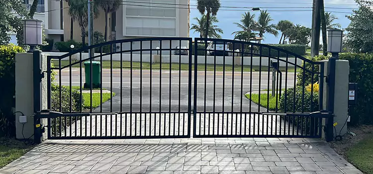 Gate Opener Replacement Near Me in Orchards, WA