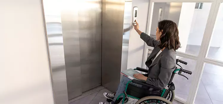 Benefits of Modern Handicap Door Systems in Orchards, WA