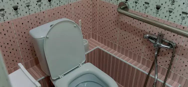 Meeting Diverse Needs With Accessible Restroom Solutions in Orchards, WA
