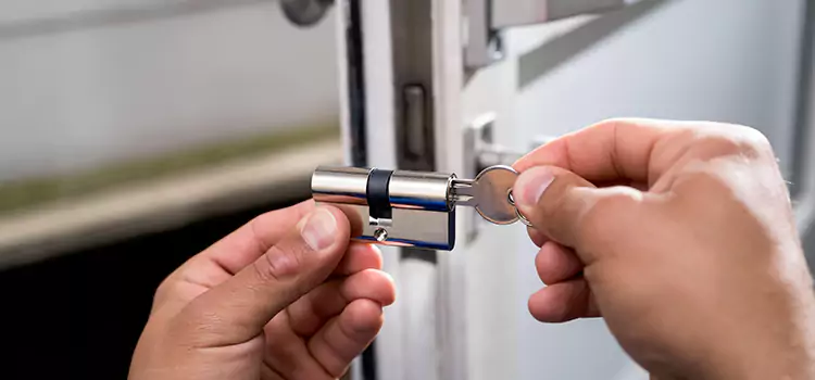 Emergency Locksmith for House Orchards