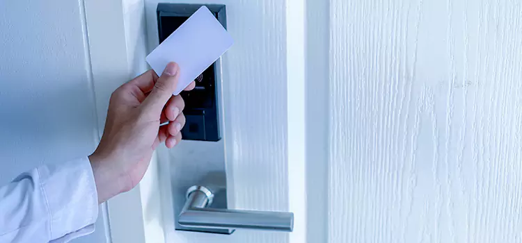 Why Choose Us for Your Keycard Lock Installation in Orchards, WA?