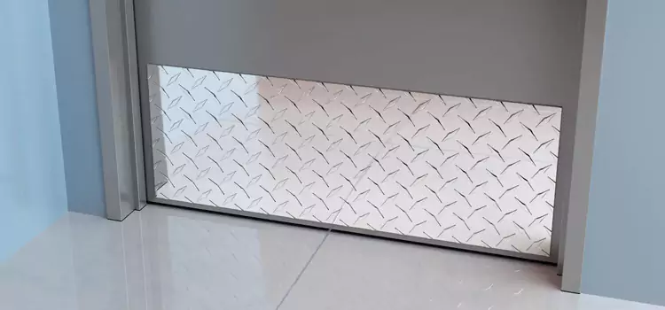 Benefits of Professional Kick Plate Solutions in Orchards, WA