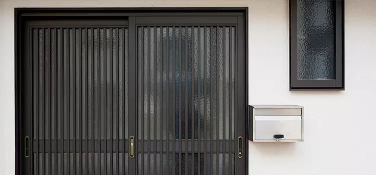 Sliding Screen Door Repair Orchards