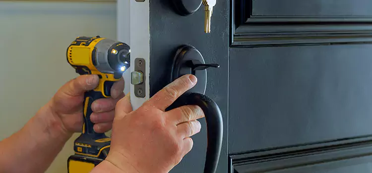 Mobile Automotive Locksmith Orchards