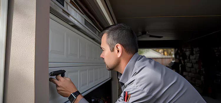 Garage Door Cable Replacement Orchards