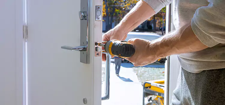 Insulated Roll Up Garage Doors Residential Orchards