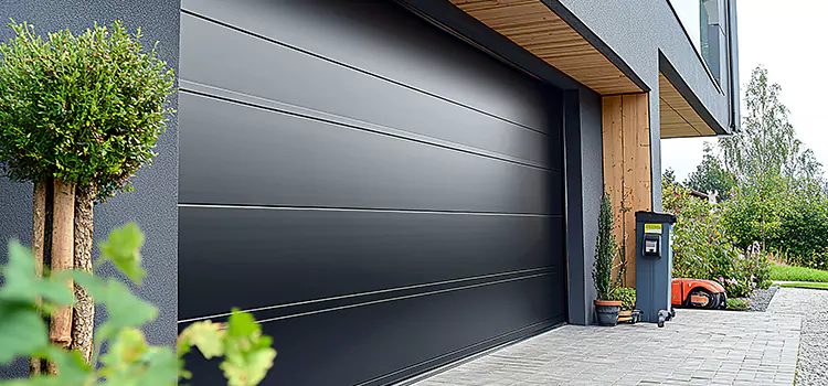 Residential Garage Door Service Orchards
