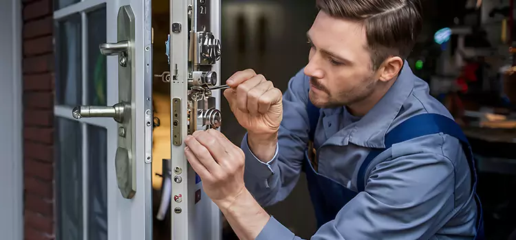 Residential Lock Installation Orchards