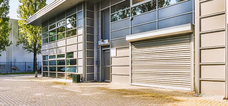 Electric Roller Garage Doors Orchards