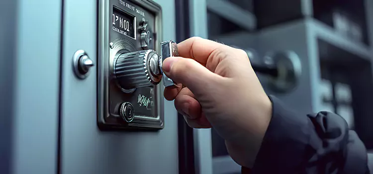 Locksmith Cost to Open Safe Orchards