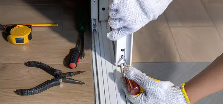 Sliding Door Installation Services in Orchards, WA
