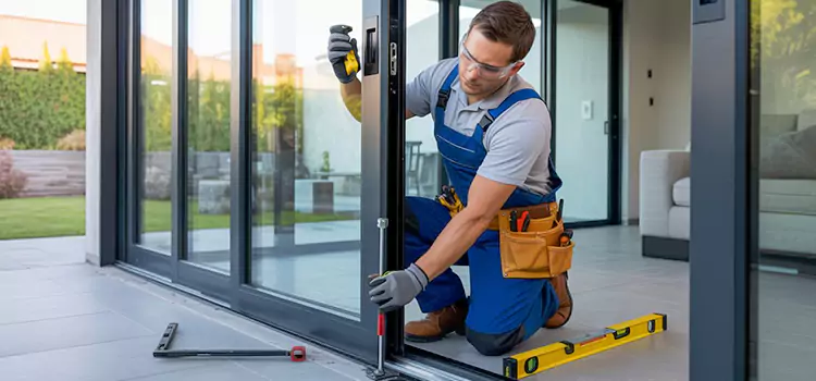Sliding Screen Door Repair Orchards