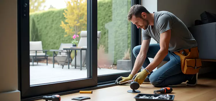 Patio Sliding Glass Door Replacement Orchards