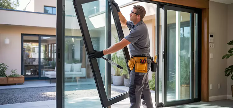 Specialized Sliding Door Roller Services in Orchards, Washington