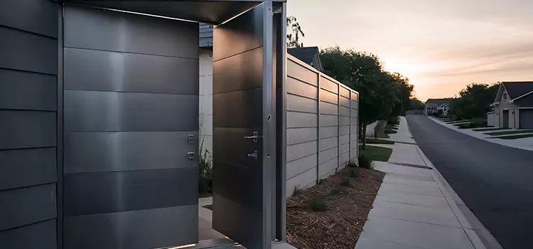 Comprehensive Steel Door Solutions in Orchards, WA