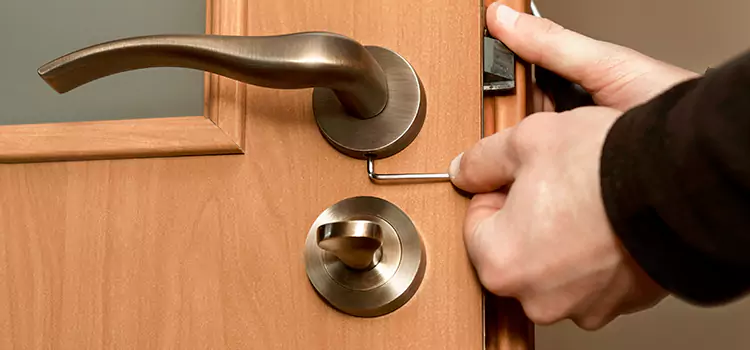 Access Control System Integration Orchards