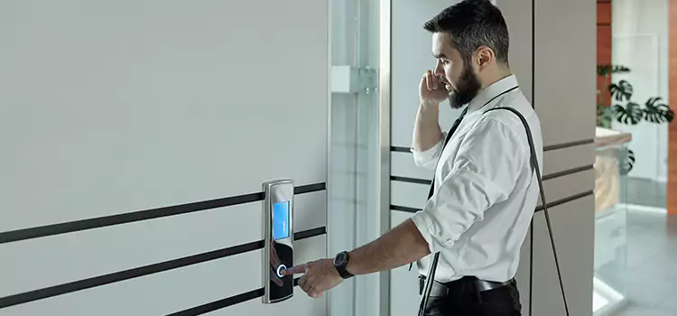 Cloud Based Access Control Orchards