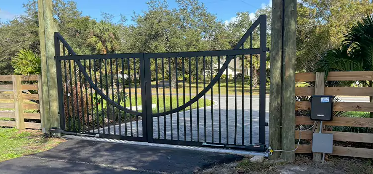 Why Choose Us for Your Automatic Gate Needs in Orchards, WA?