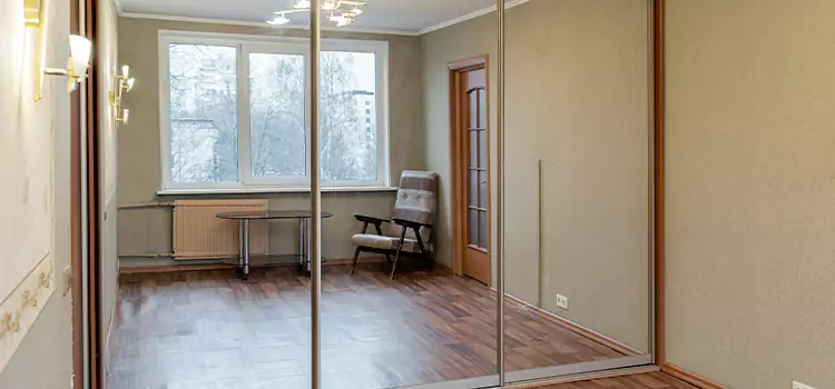 Mirror Closet Door Roller Replacement Orchards