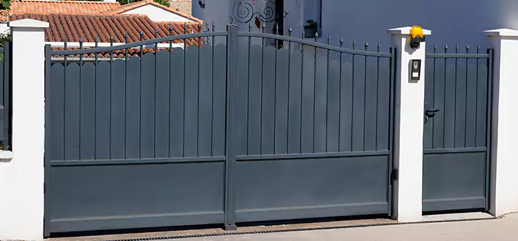 Emergency Commercial Gate Repair Orchards