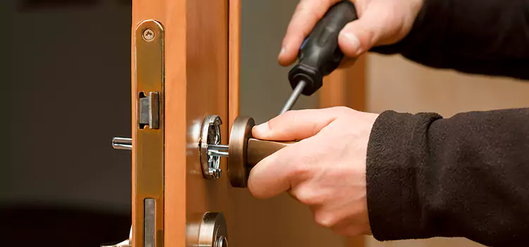 Semi Truck Locksmith Orchards