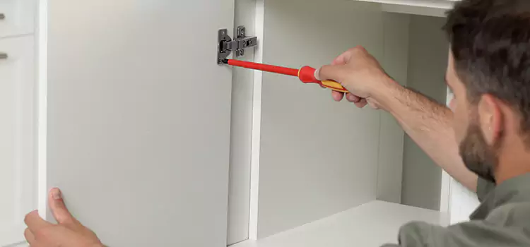 Screen Door Hinge Repair Orchards
