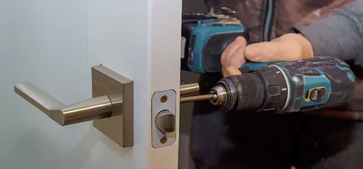 Brand Lock Repair and Specialty Services Orchards