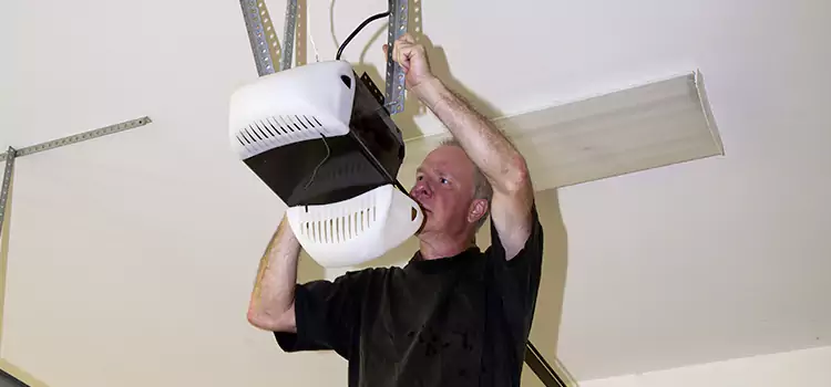 Garage Door Opener Service Orchards