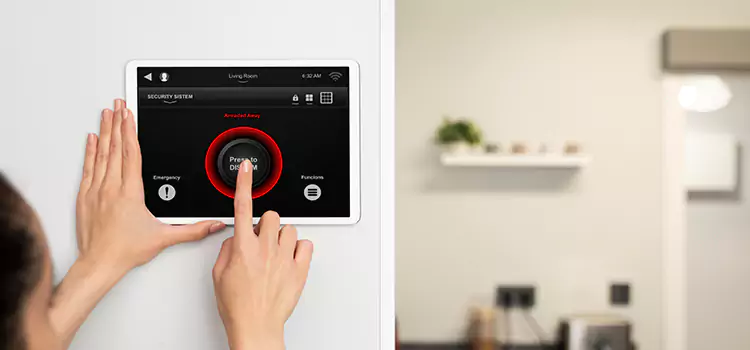 Blink Video Doorbell Installation Orchards