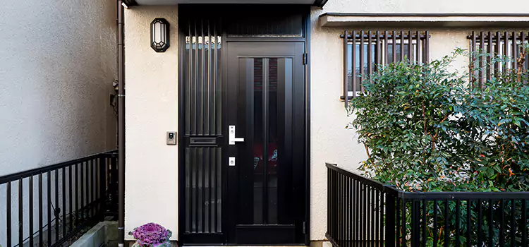 Popular Exterior Door Options in Orchards, WA